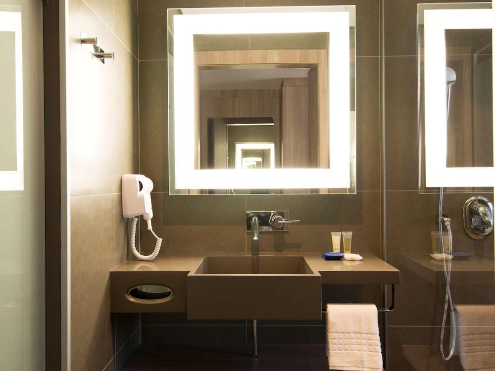 Novotel São Paulo Berrini photo 4