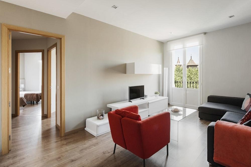 The Corner Apartments by Aspasios