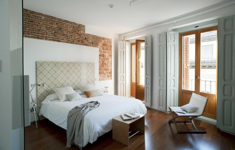 Eric Vökel Boutique Apartments - Madrid Suites photo 4