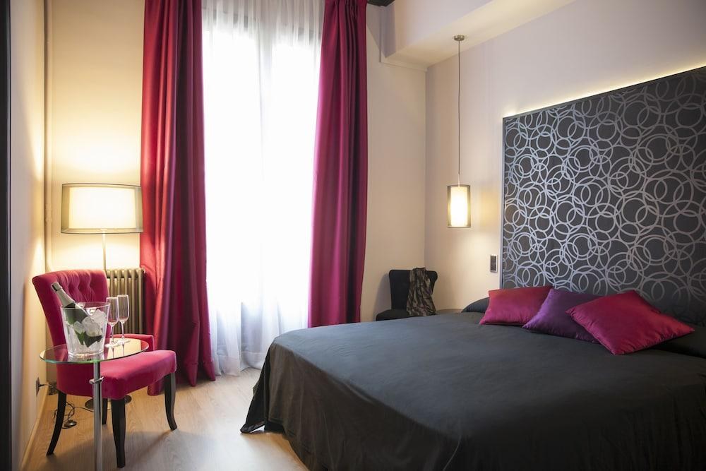Umma Barcelona Bed & Breakfast Boutique photo 4