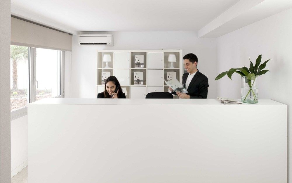 Eric Vökel Gran Via Suites photo 1