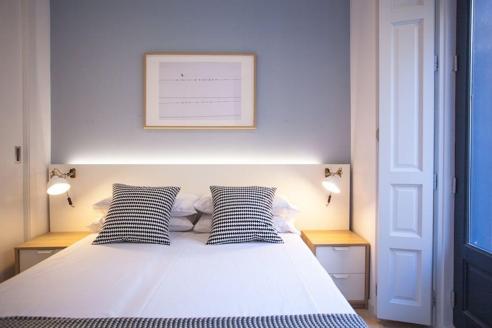 Apartment in Malasaña photo 2