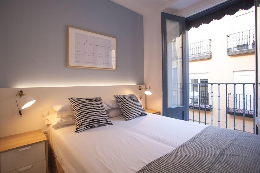 Apartment in Malasaña photo 3