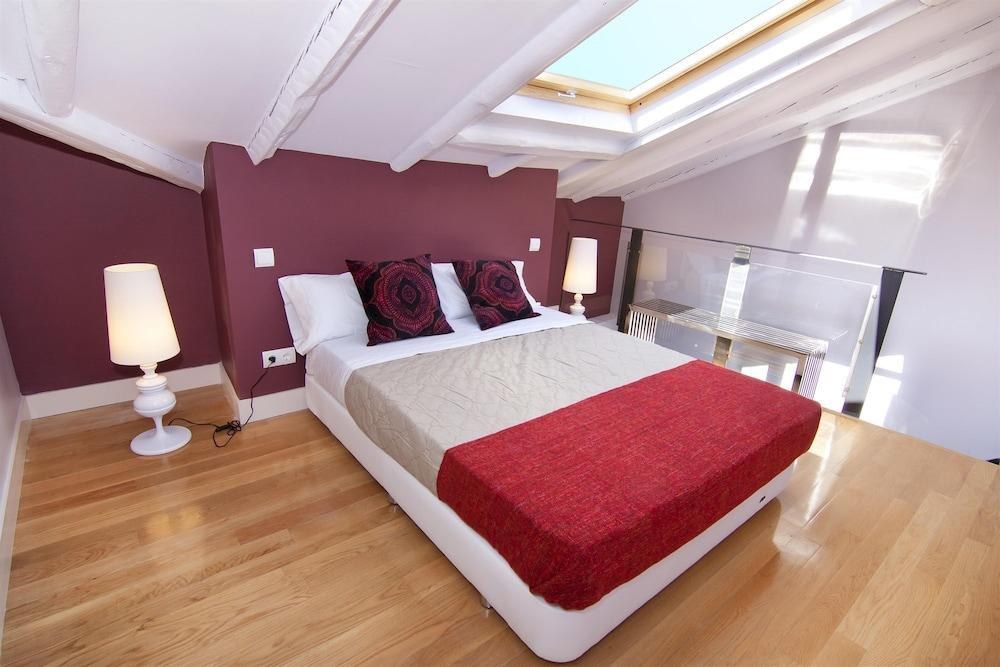 MADRID SMARTRENTALS ATOCHA photo 1