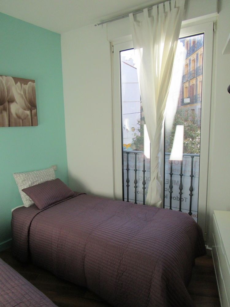 Cruz Apartamentos