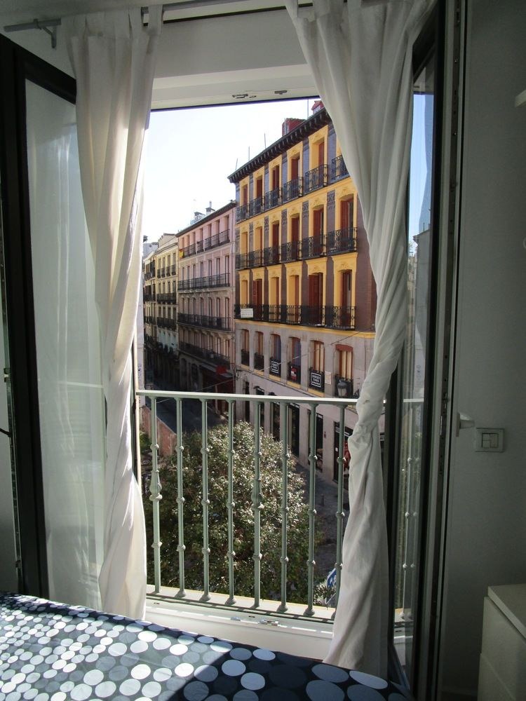 Cruz Apartamentos photo 1