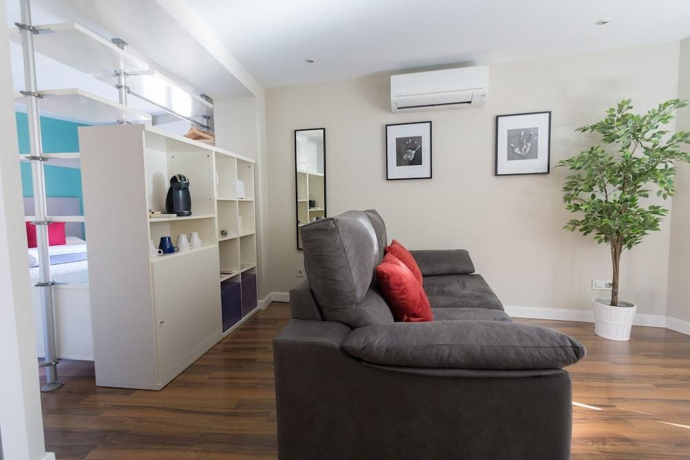 Cruz Apartamentos photo 2