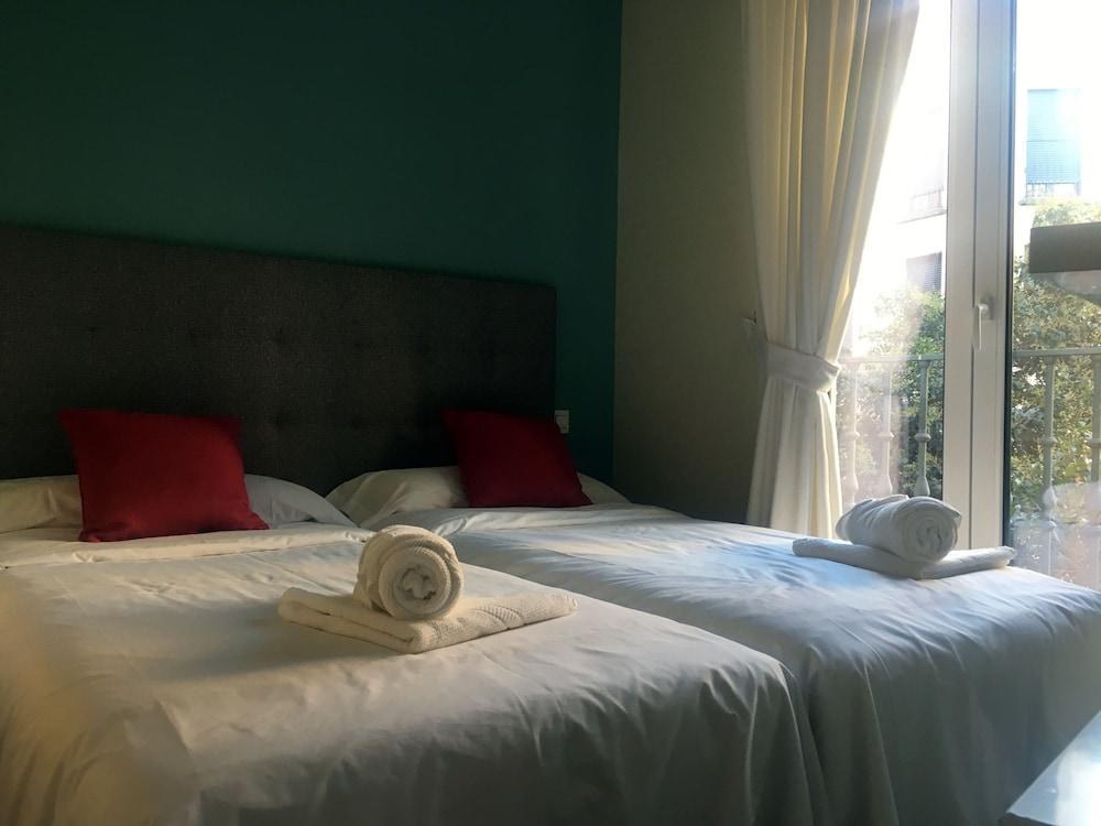 Cruz Apartamentos photo 3