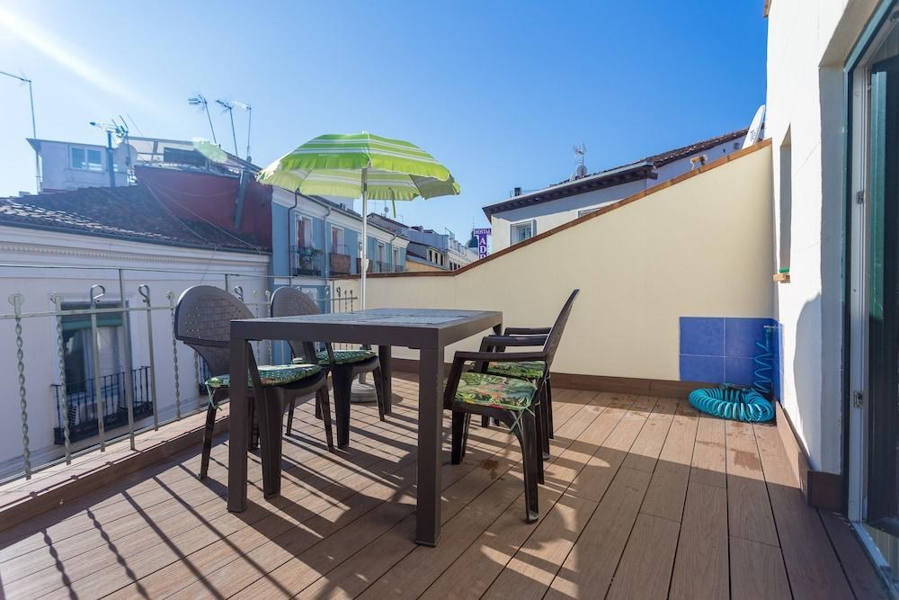 Cruz Apartamentos photo 4