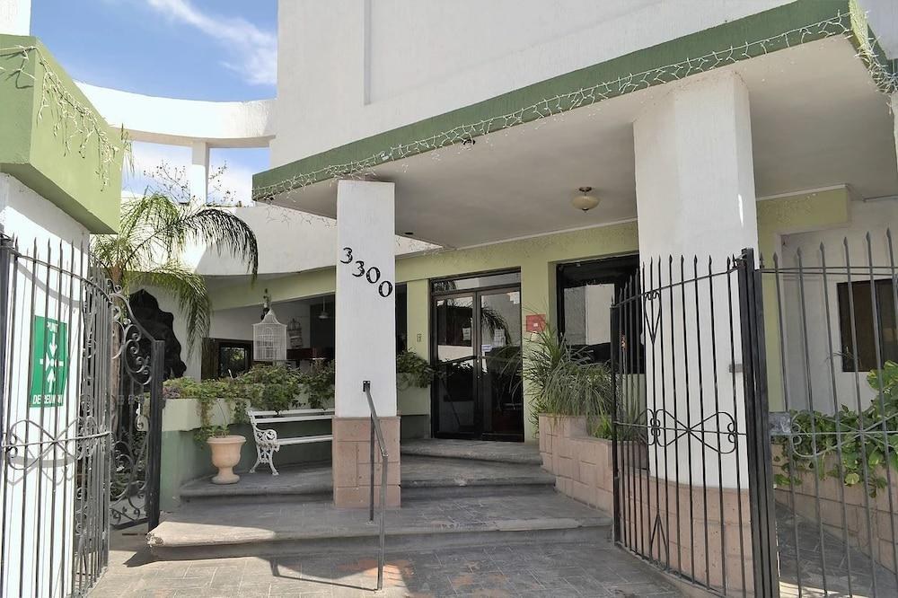 HOTEL LAGUNA INN photo 4