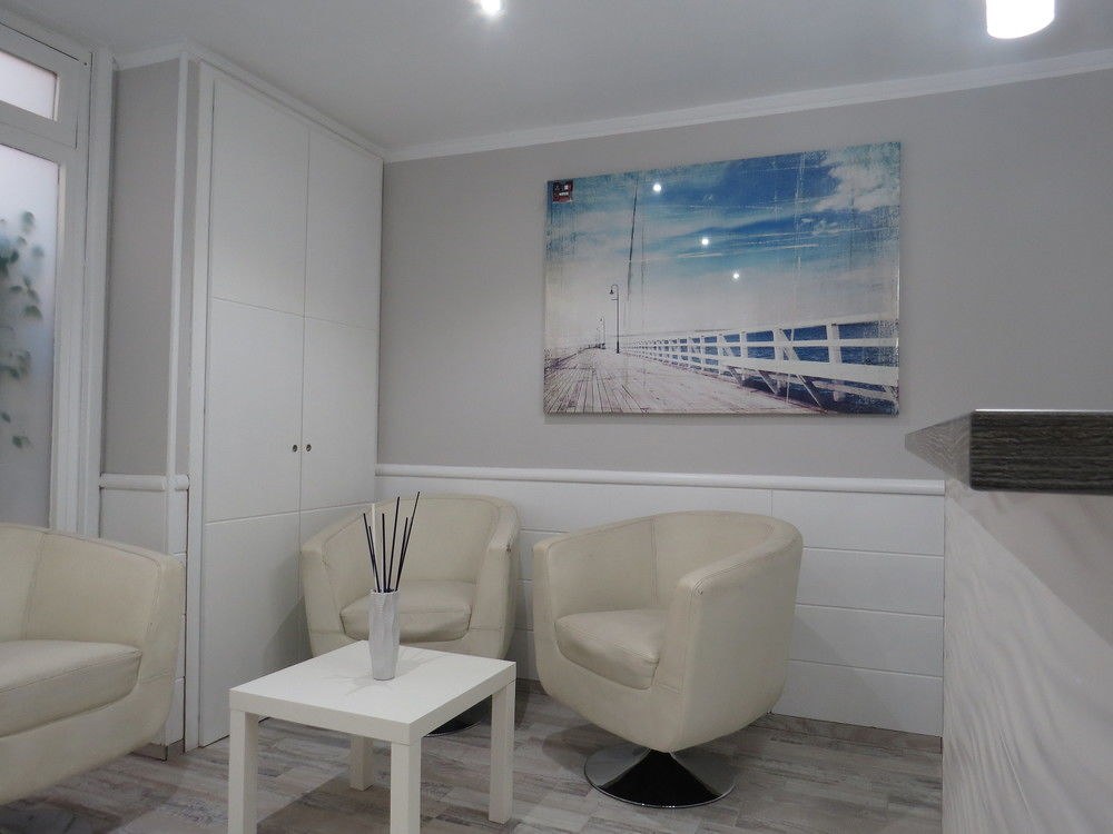 Barcelona City Rooms photo 1