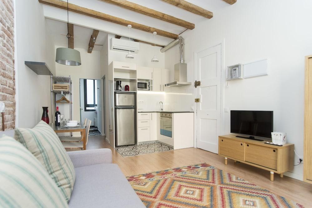APARTMENTS SFAMILIA BARCELONA photo 2