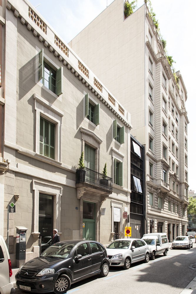 Bonavista Apartments - Passeig de Gracia