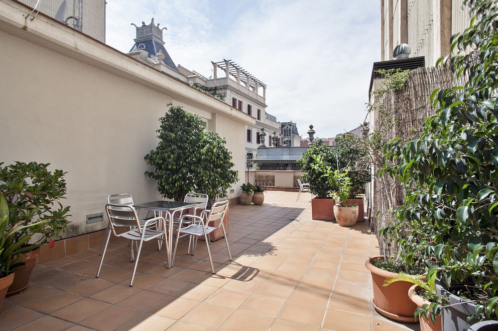 Bonavista Apartments - Passeig de Gracia photo 1
