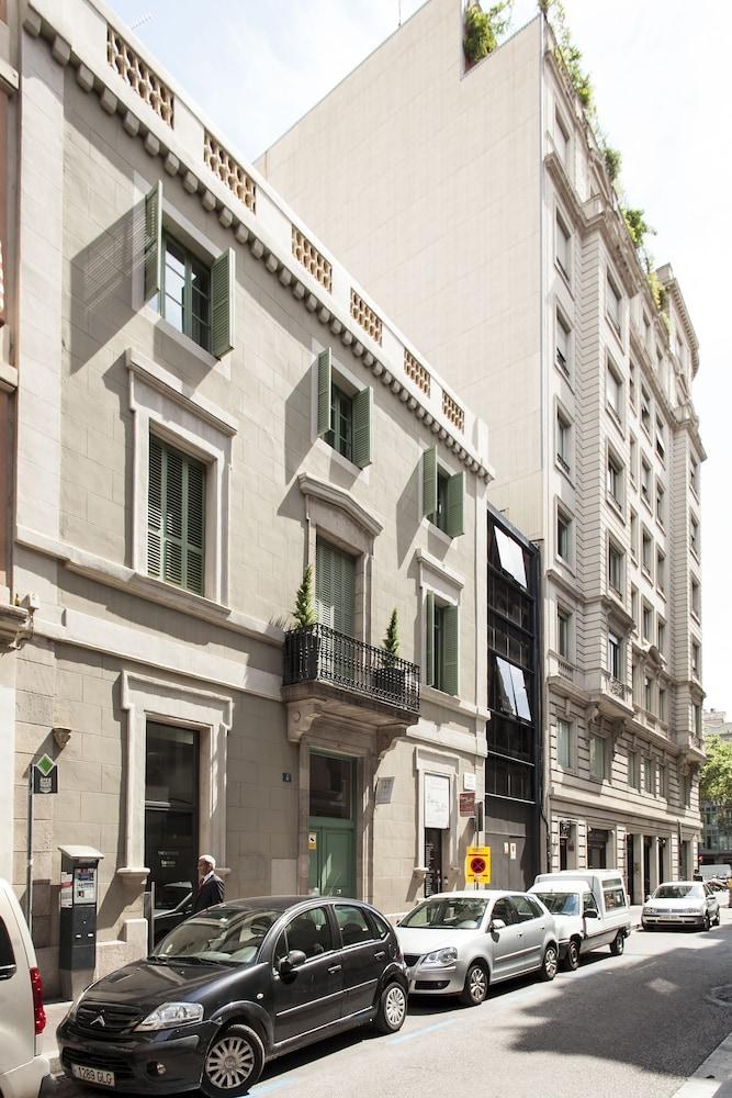 Bonavista Apartments - Passeig de Gracia photo 2