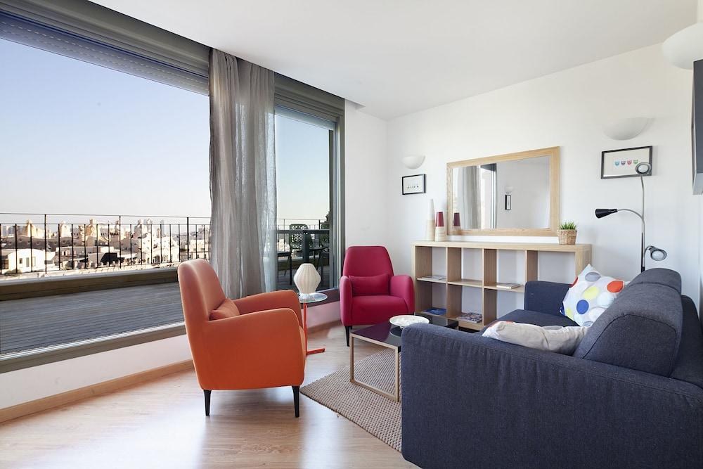 Bonavista Apartments - Passeig de Gracia photo 3