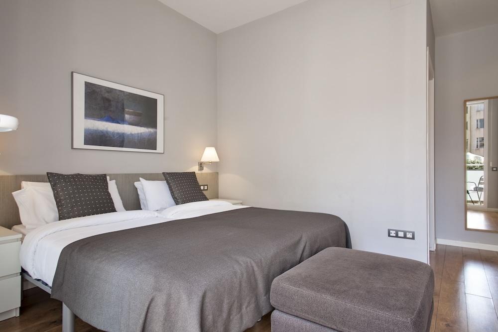 Bonavista Apartments - Passeig de Gracia photo 4