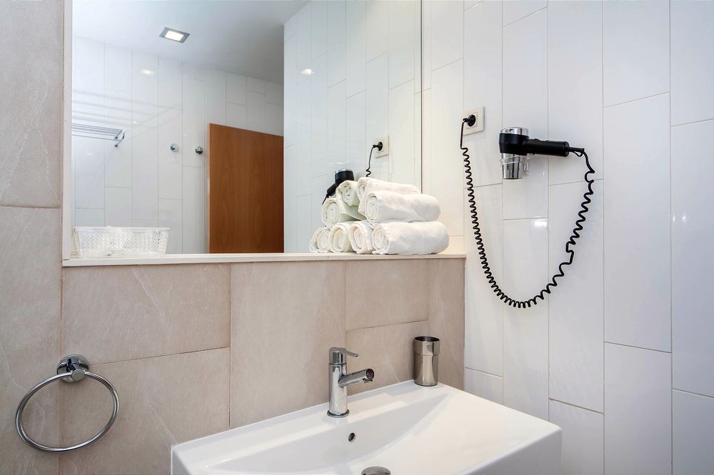 MH Apartments Sant Pau photo 1