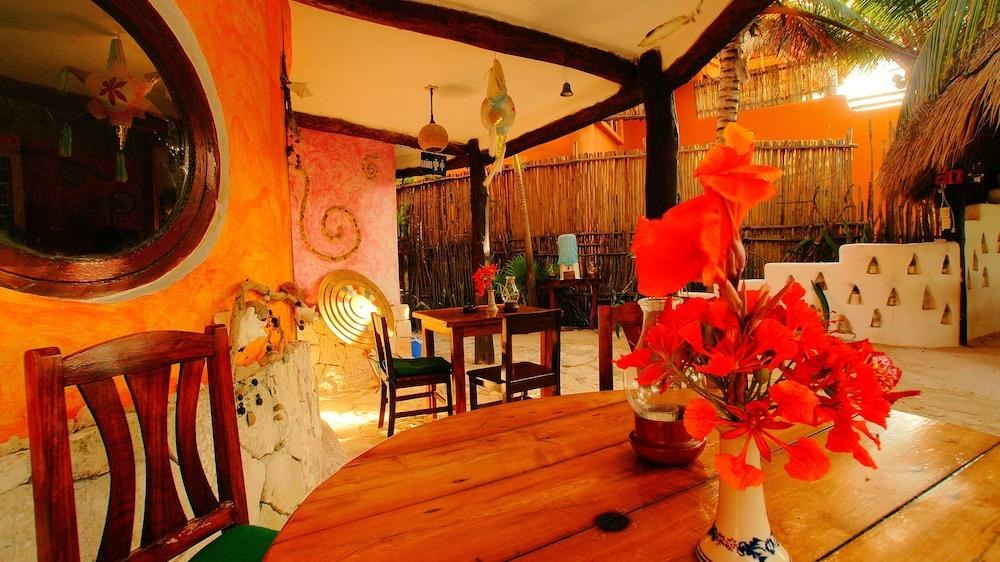 Dos Ceibas Tulum Feel Good Hotel photo 2