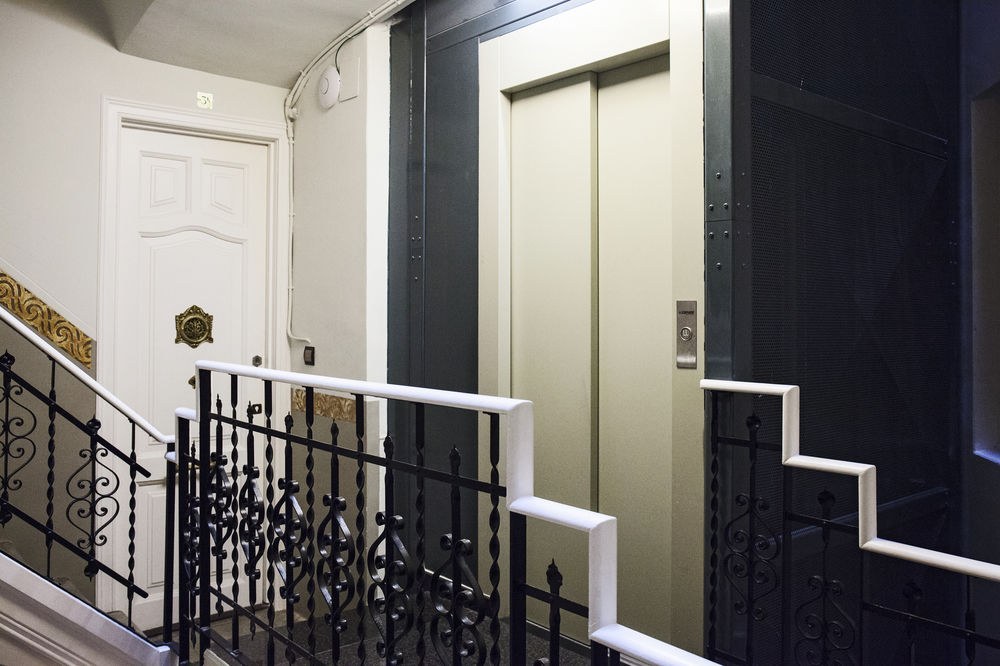 AinB Eixample Miró Apartments photo 1