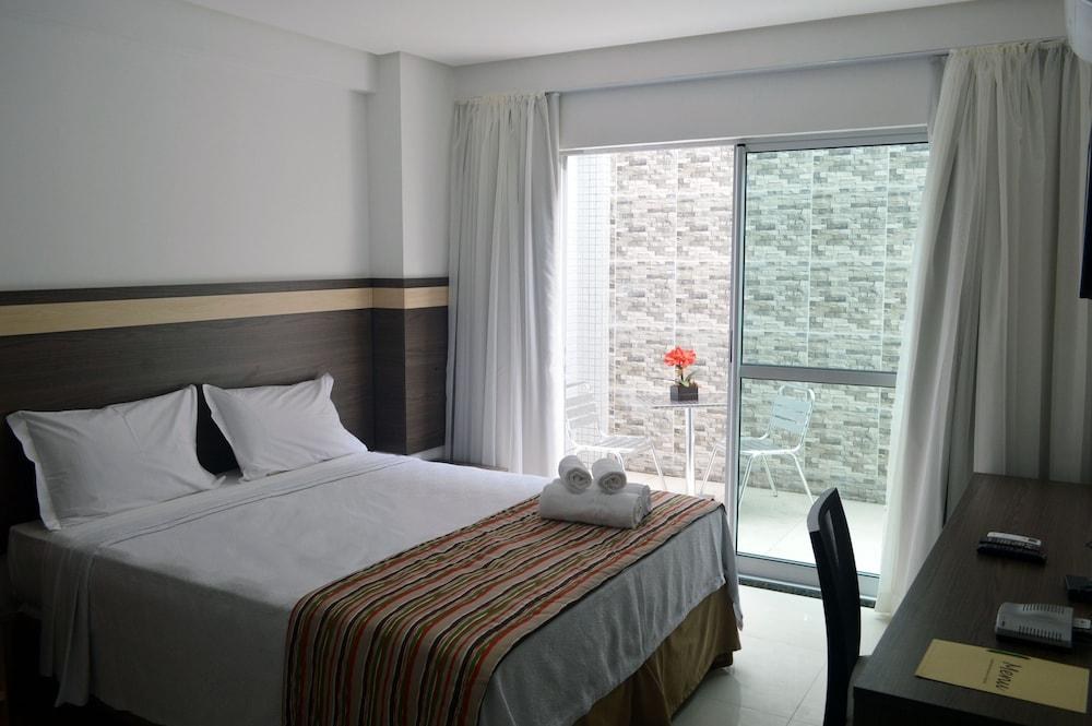 VAL ATLANTIC HOTEL photo 2