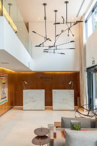 NOMAA HOTEL