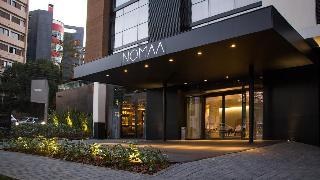 NOMAA HOTEL photo 2