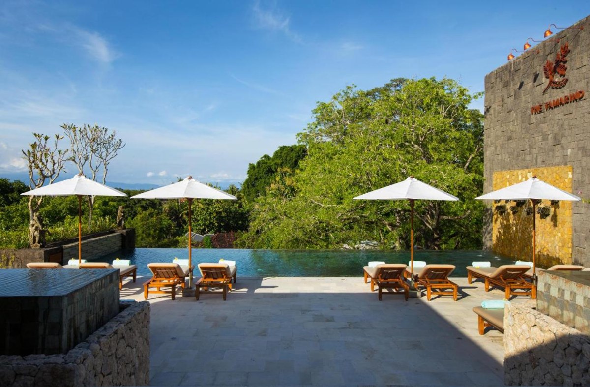 TAMARIND RESORT NUSA LEMBONGAN