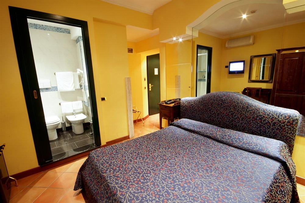 Hotel Canova
