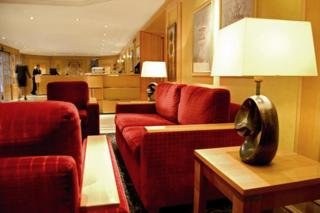 THE KING JAMES THISTLE HOTEL photo 1