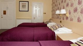 THE KING JAMES THISTLE HOTEL photo 3