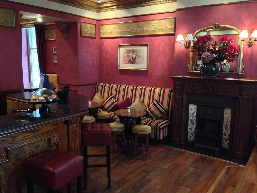 Berjaya Eden Park London Hotel photo 1