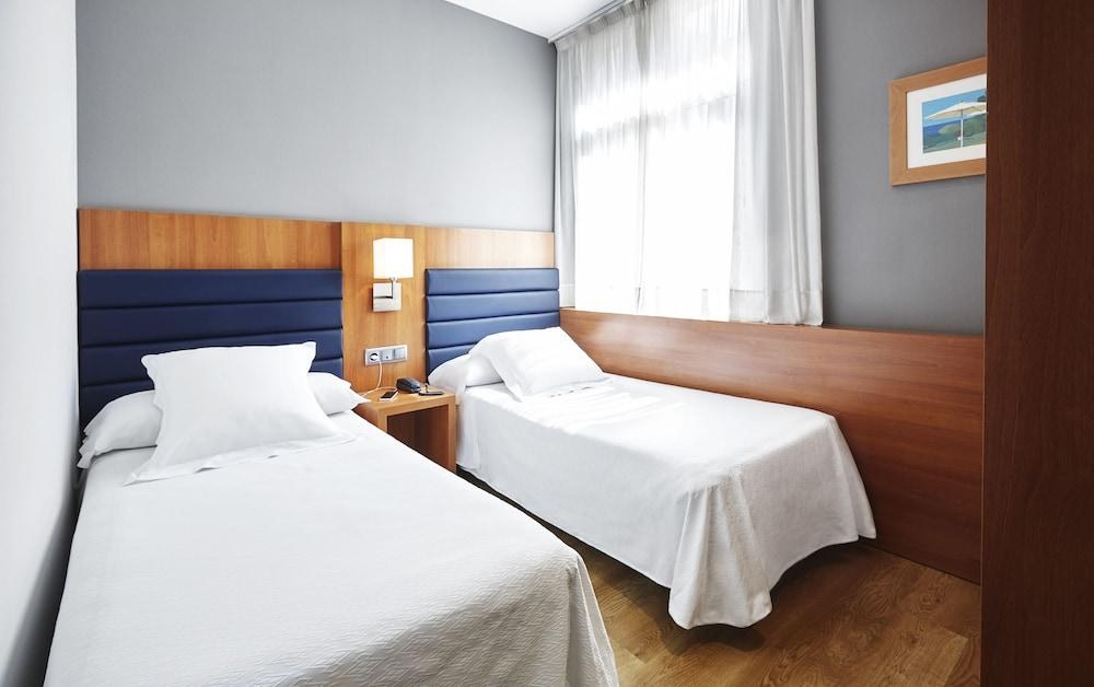 BARCELONA CENTURY HOTEL photo 1