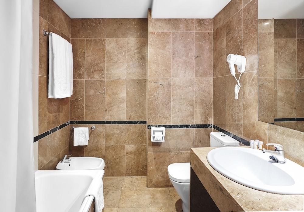 BARCELONA CENTURY HOTEL photo 3