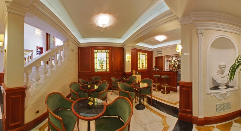Barberini photo 2