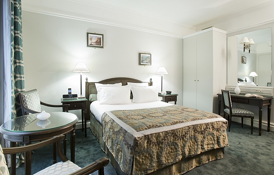Hôtel California Paris Champs-Elysées photo 1