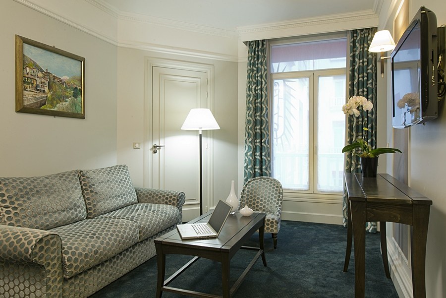 Hôtel California Paris Champs-Elysées photo 3