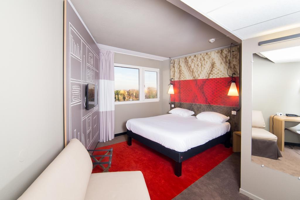 IBIS TOULOUSE PURPAN photo 2