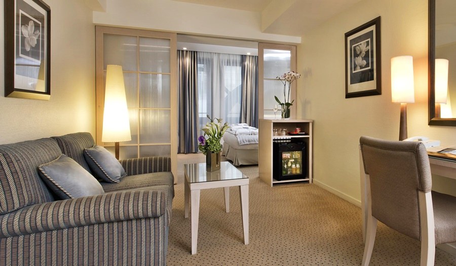 Hotel Le Pera photo 1