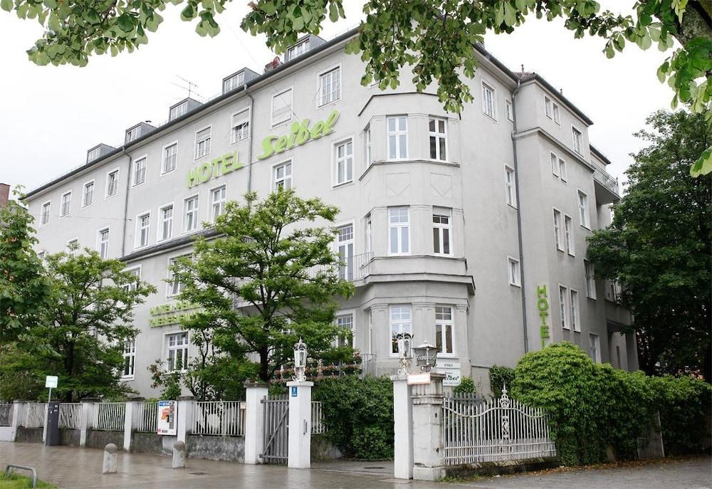 Hotel Seibel photo 3