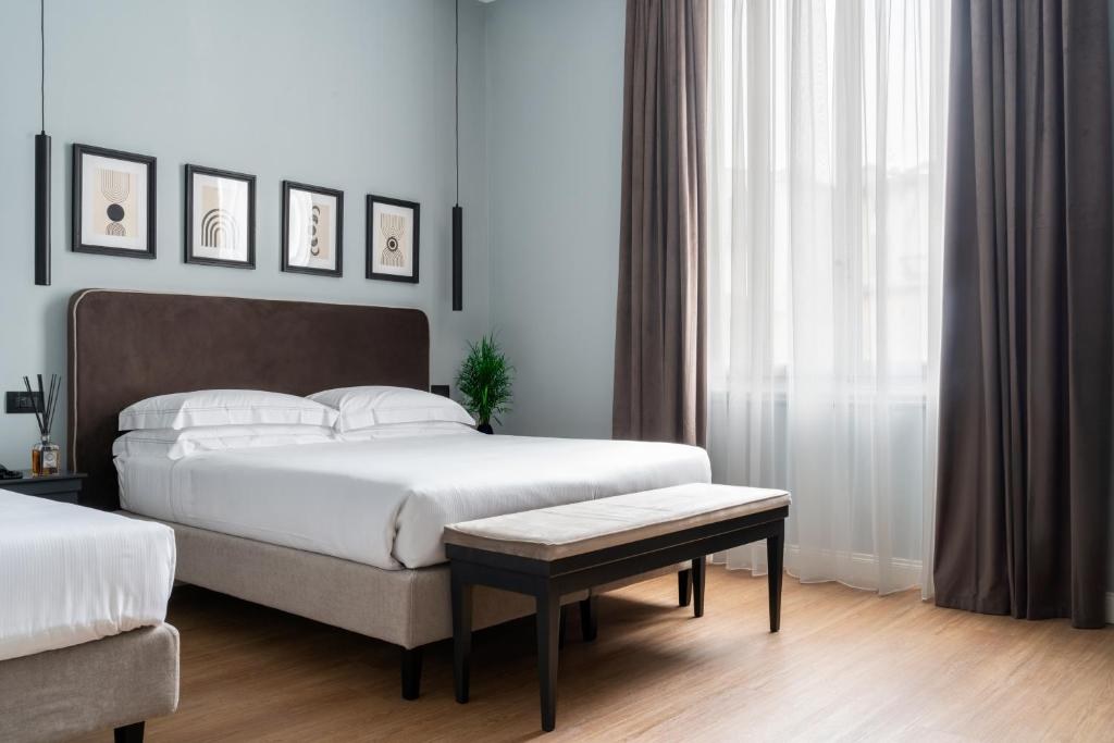 FLOM BOUTIQUE HOTEL photo 1