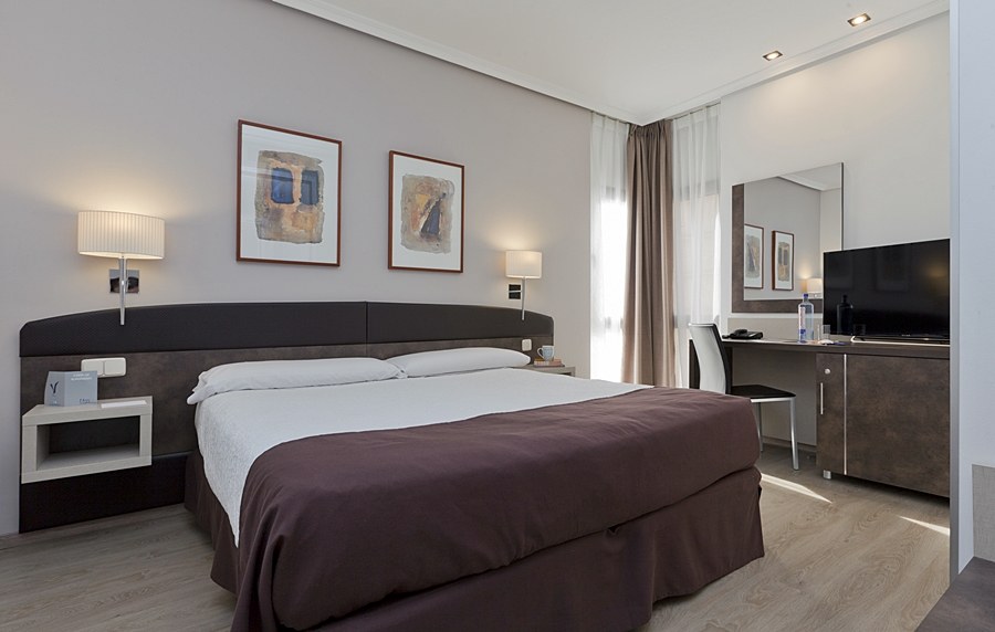 VILLAMADRID photo 2