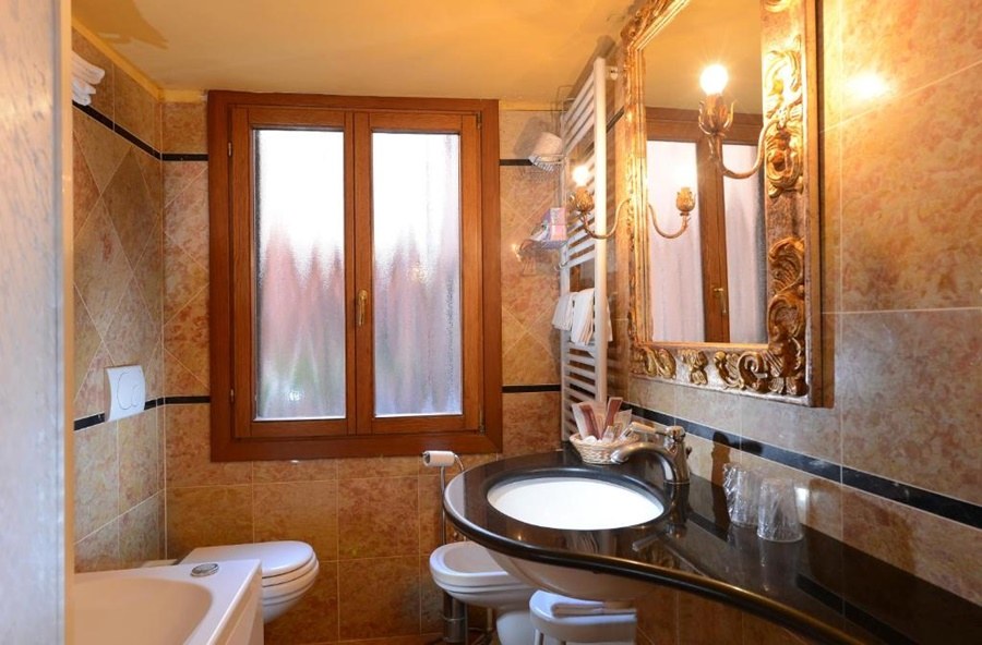 ANTICO HOTEL PANADA photo 2