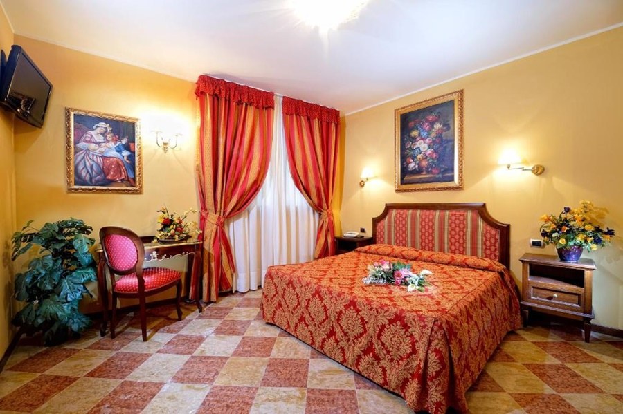 ANTICO HOTEL PANADA photo 4