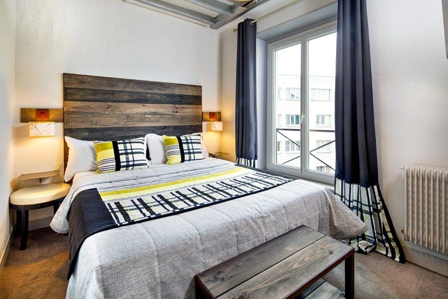 CLARET HOTEL