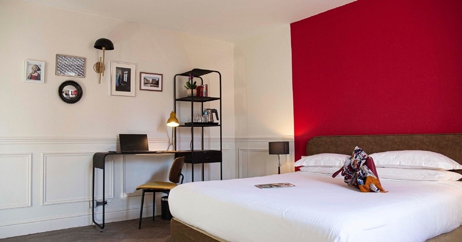 ROYAL HOTEL photo 3