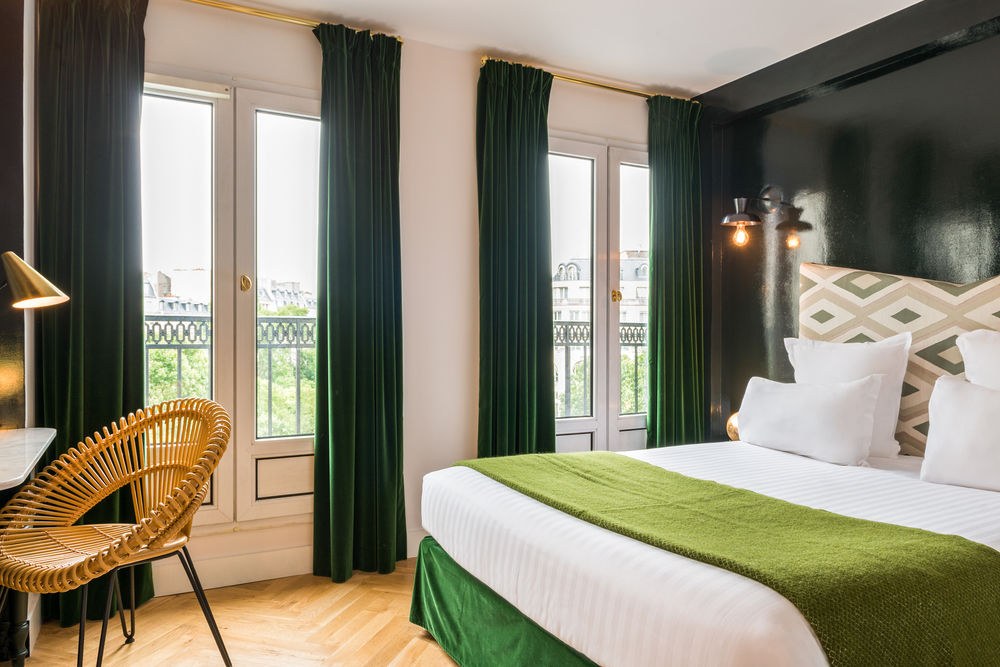 MAISON MALESHERBES