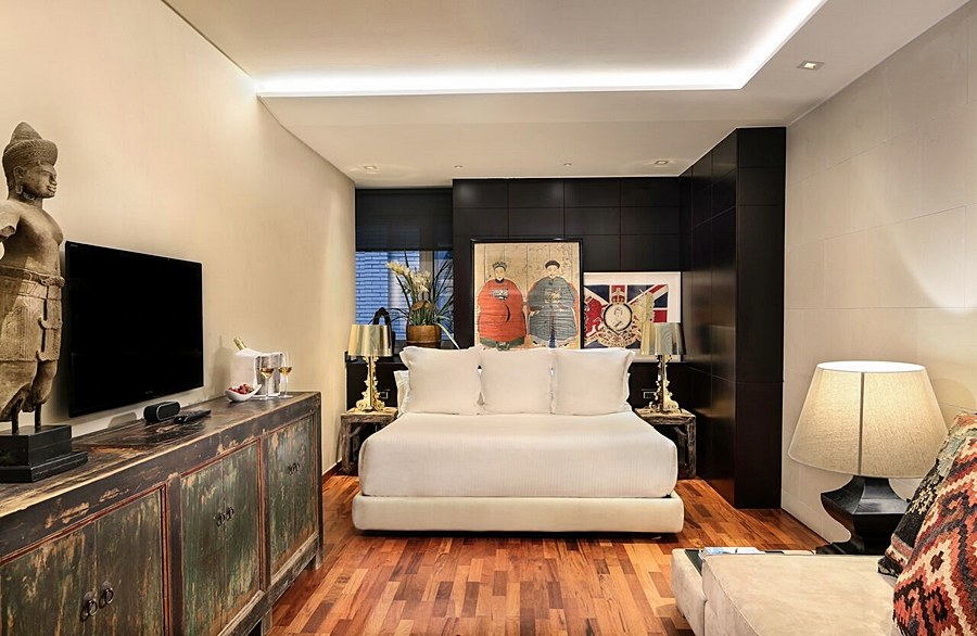 Hotels in Barcelona