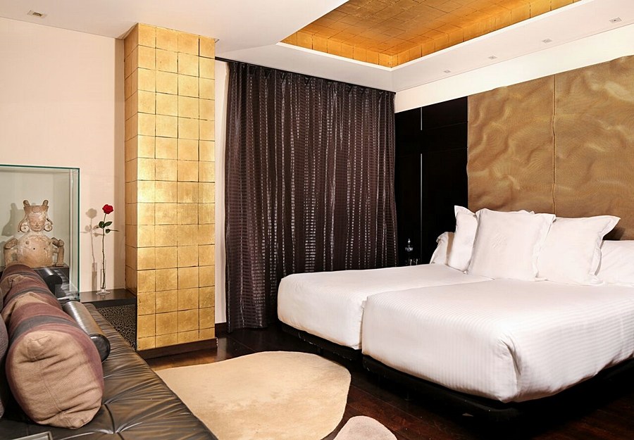 CLARIS HOTEL & SPA photo 1