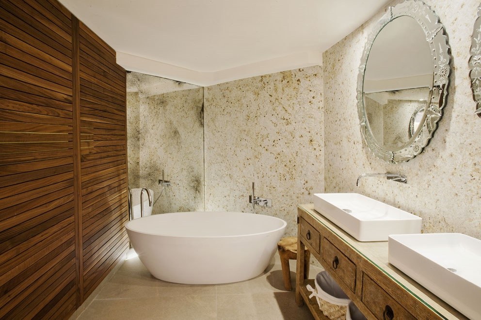 CLARIS HOTEL & SPA photo 3